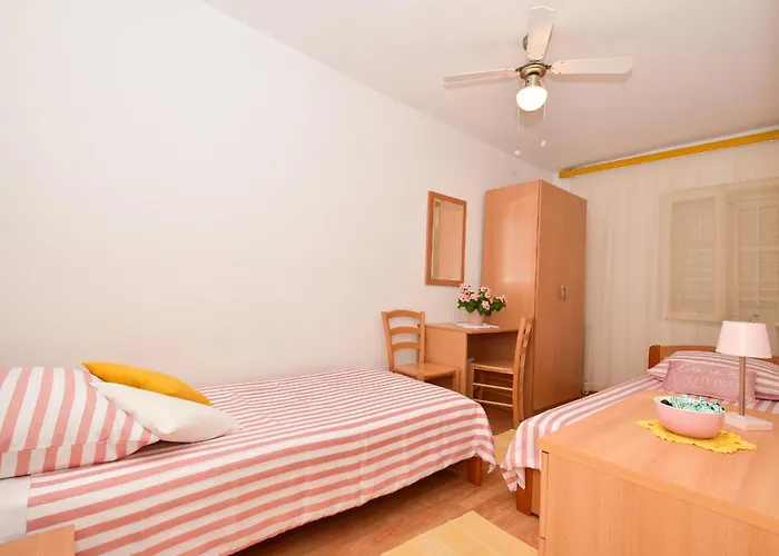 Apartmani Mira Sumic
