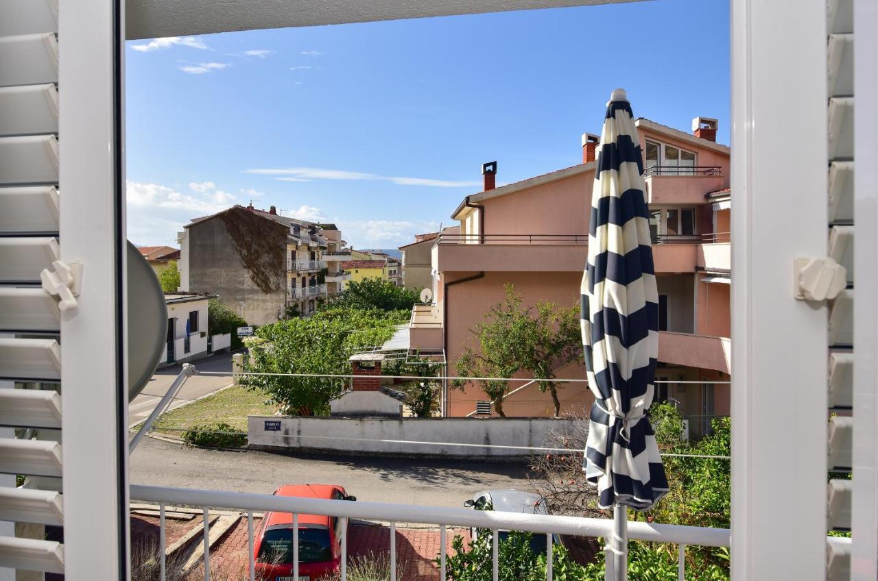 Apartmán Mira Sumic