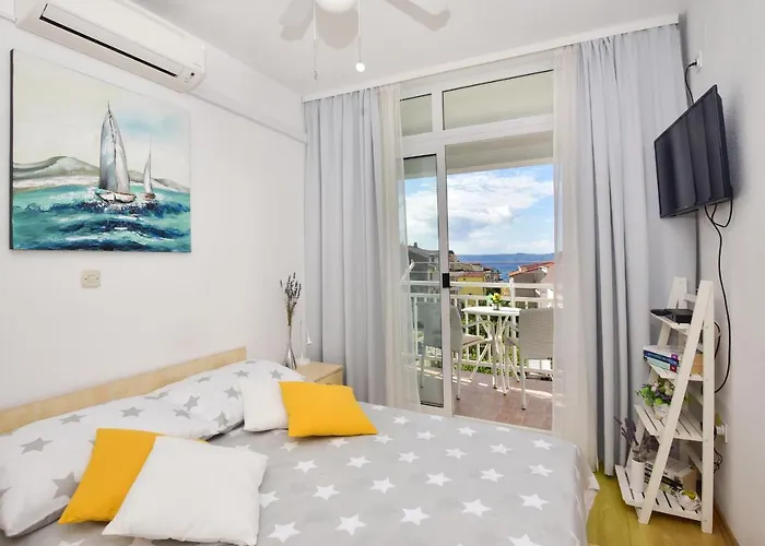 Apartmani Mira Sumic