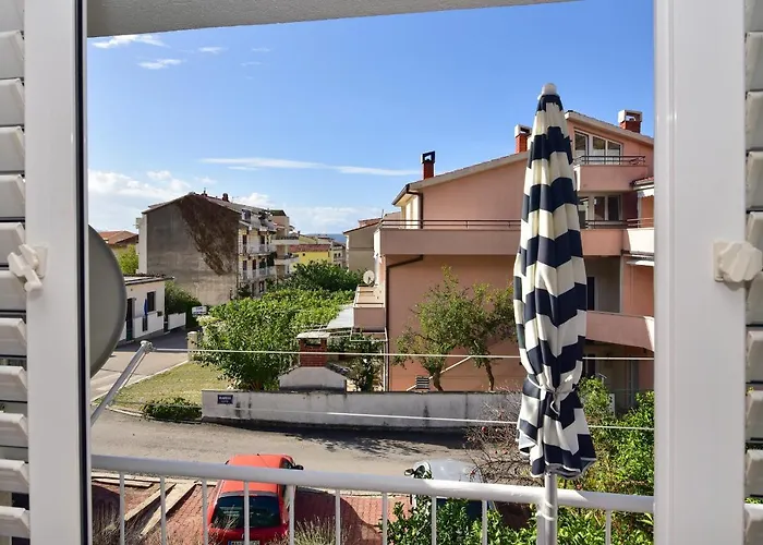 Apartmani Mira Sumic