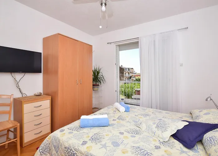 Apartmani Mira Sumic