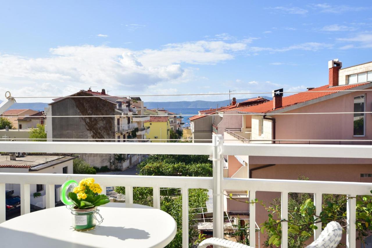 Apartmán Mira Sumic Podgora