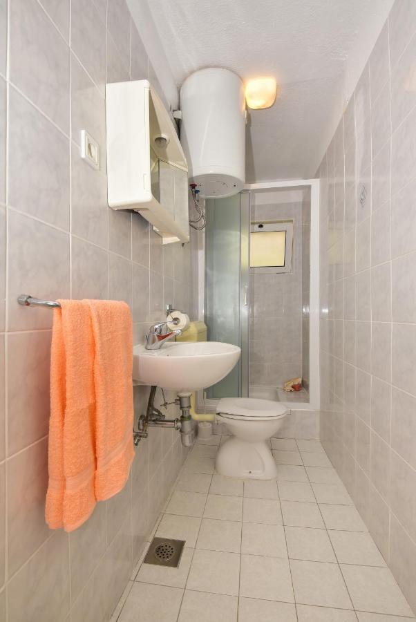 Mira Sumic Apartmán *
