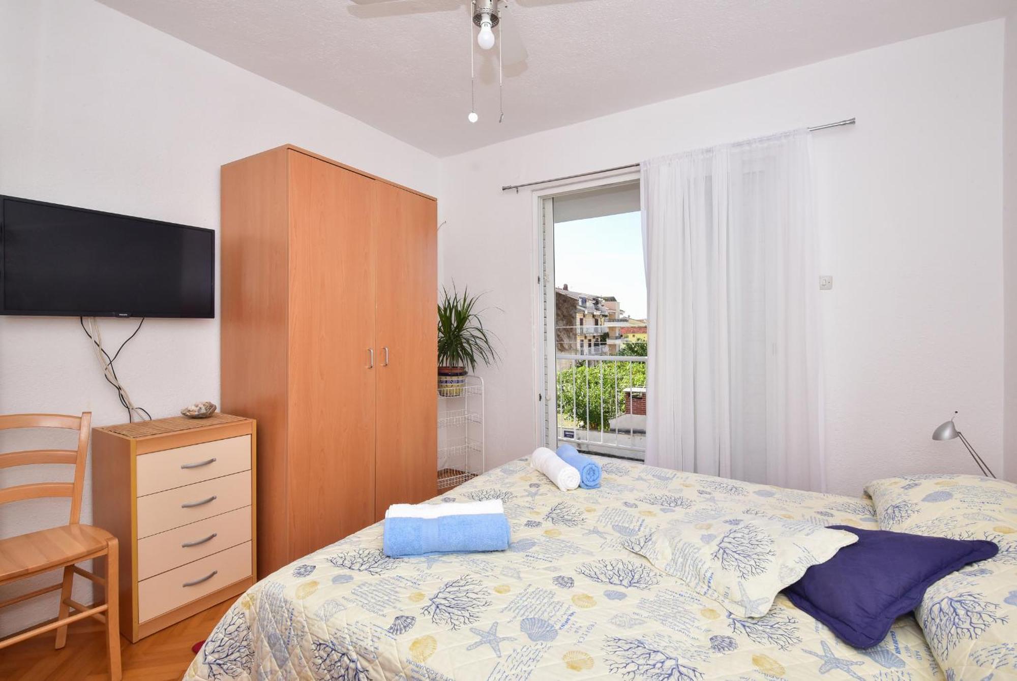 Apartmán Mira Sumic Podgora